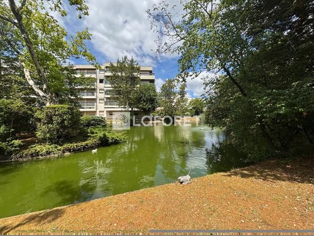 Appartement location à Bordeaux