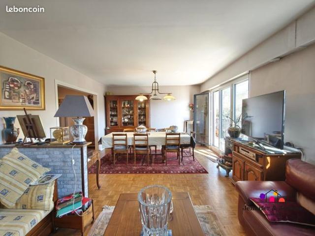 Appartement vente à Sarcelles, Enghien-les-bains