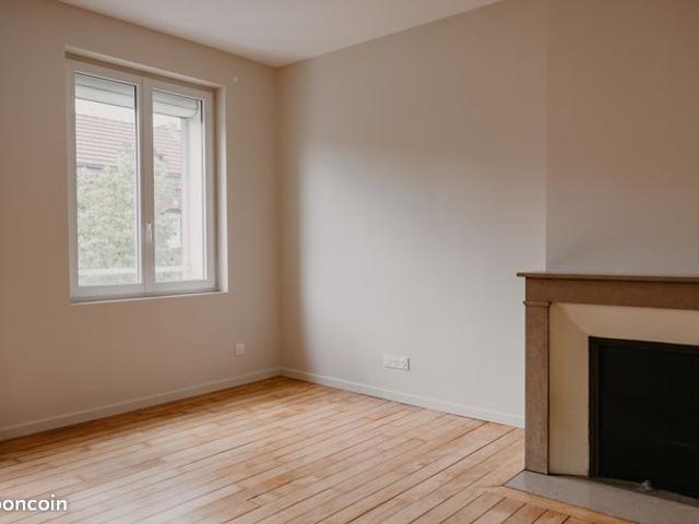 Appartement vente à Amiens, Longueau