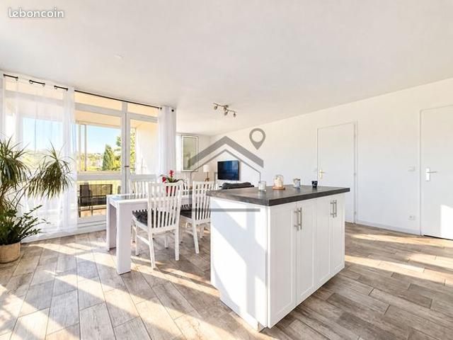 Appartement vente à Vitrolles, Hautes-Alpes