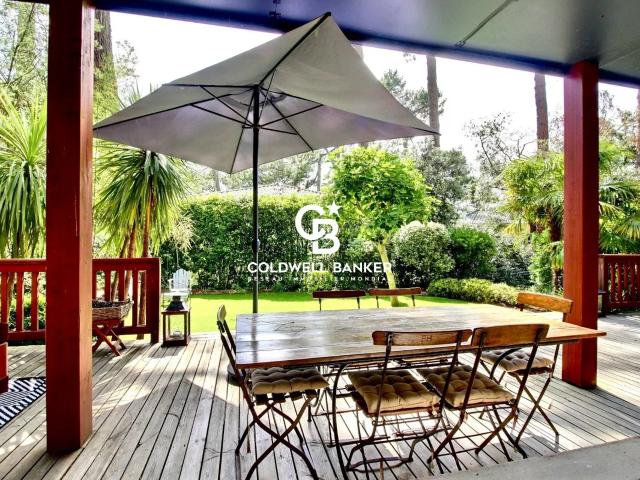 Appartement vente à Arcachon