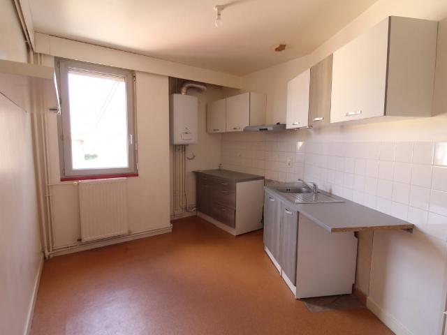 Appartement location à Le Puy-en-Velay, Le Puy-en-velay