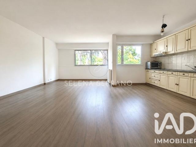 Appartement vente à Argenteuil, Beauchamp