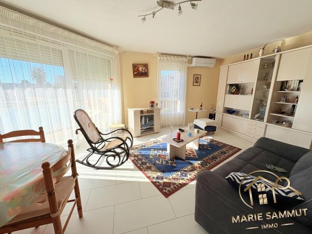 Appartement vente à Montpellier