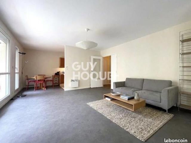 Appartement vente à Vaires-sur-Marne, Seine-et-Marne