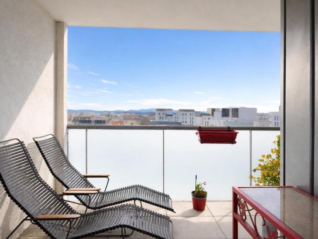 Appartement vente à Lyon, Métropole de Lyon
