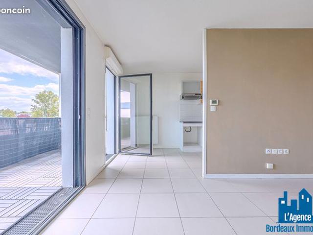 Appartement vente à Bruges, Gironde