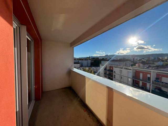 Appartement vente à Clermont-Ferrand, Clermont-ferrand