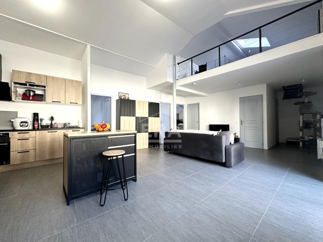 Appartement vente à Provins, Montereau-fault-yonne