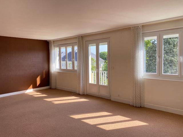 Appartement vente à Pontivy, Bretagne