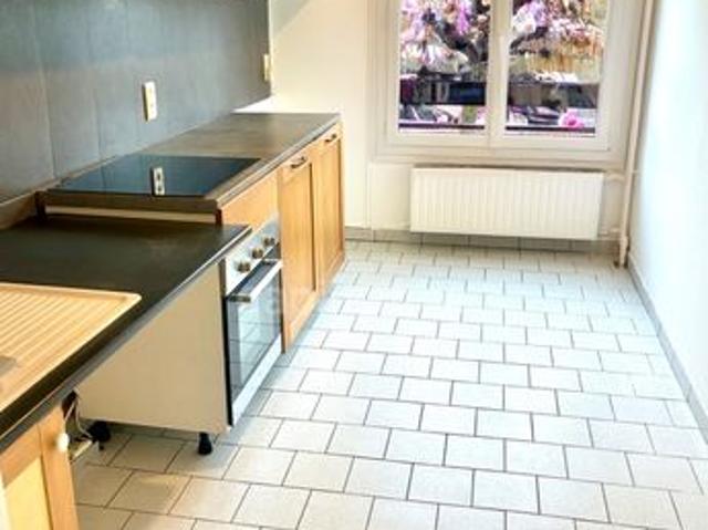 Appartement vente à Le Havre