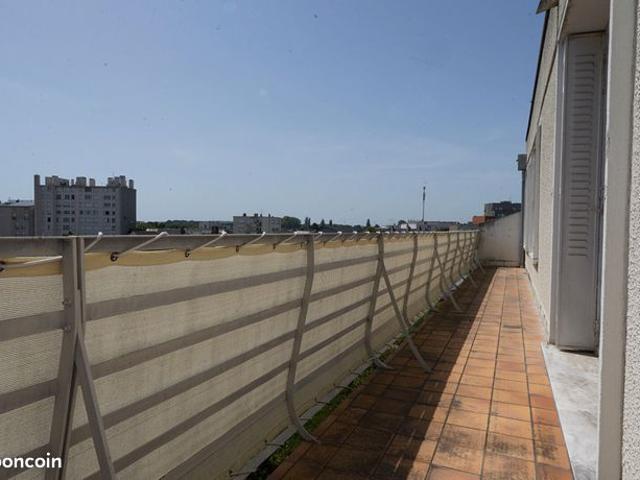 Appartement vente à Le Mans