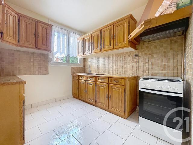 Appartement vente à Troyes