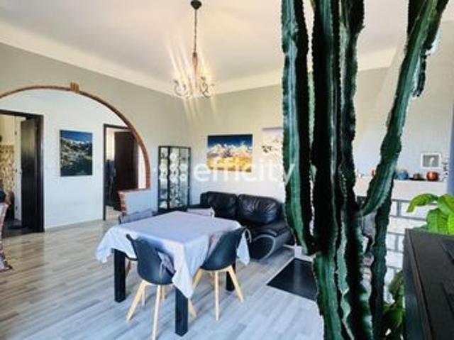 Appartement vente à Berre-les-Alpes, Alpes-Maritimes