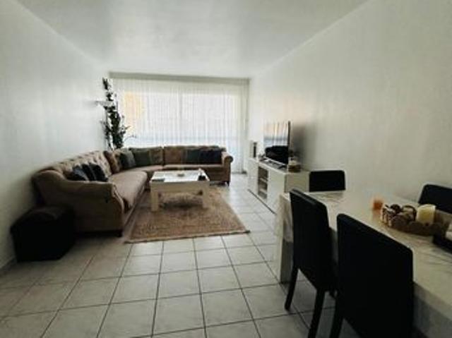 Appartement vente à Garges-lès-gonesse, Martinique