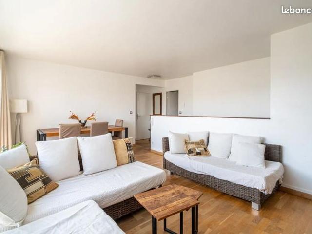 Appartement vente à Nanterre