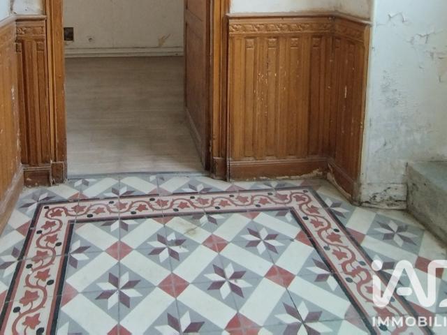 Appartement vente à Oloron-Sainte-Marie, Arudy