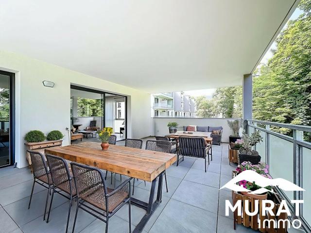 Appartement vente à Clermont-Ferrand, Chamalières
