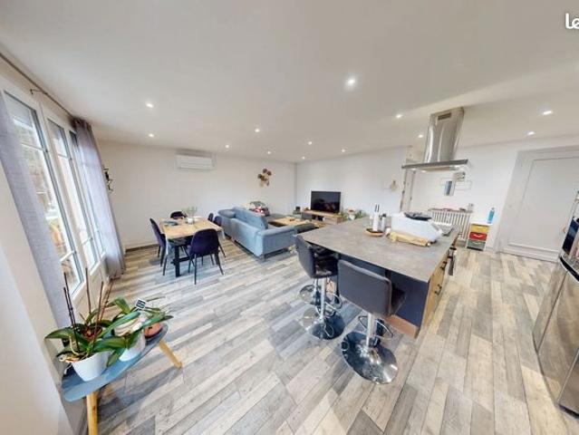Appartement vente à Chambéry, Auvergne-Rhône-Alpes