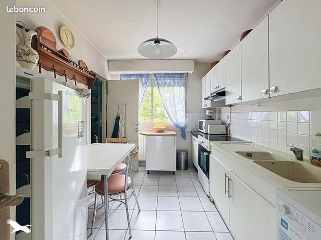 Appartement vente à Bordeaux, Gradignan