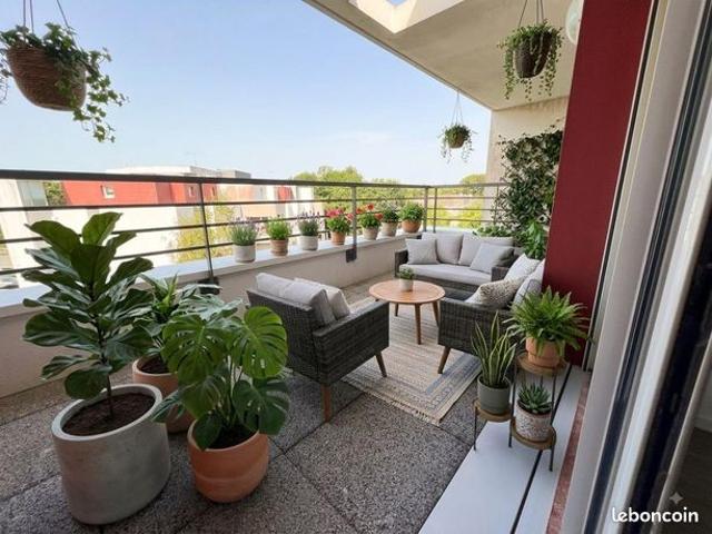 Appartement vente à Séné, Morbihan