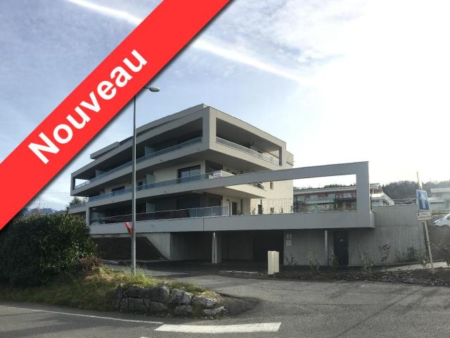 Appartement location à Thonon-les-Bains, Evian-les-bains