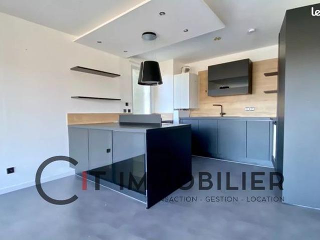 Appartement vente à Chambéry, Auvergne-Rhône-Alpes