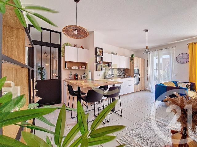 Appartement vente à Montpellier, Saint-jean-de-védas