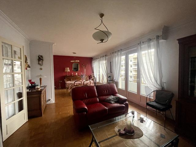 Appartement vente à Angers