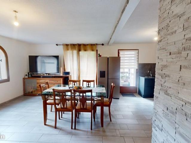 Appartement vente à Grenoble, Gières