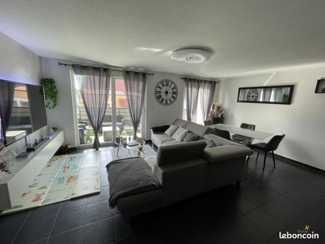 Appartement vente à Haguenau-Wissembourg, Bischwiller