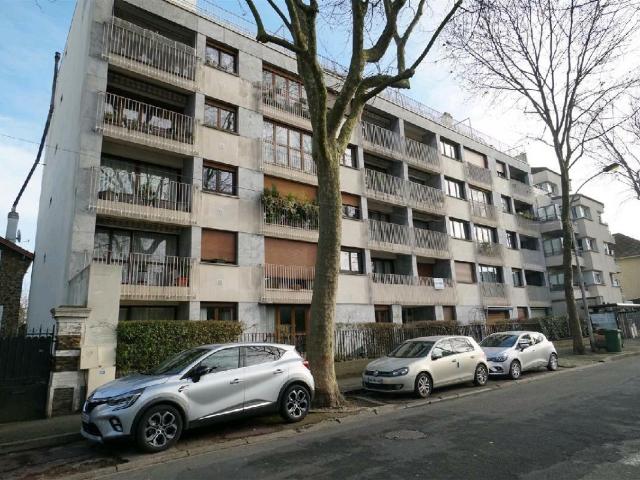 Appartement vente à Le Raincy, Aulnay-sous-bois