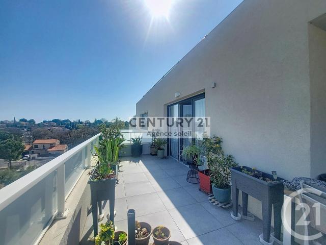 Appartement vente à Montpellier, Saint-aunès