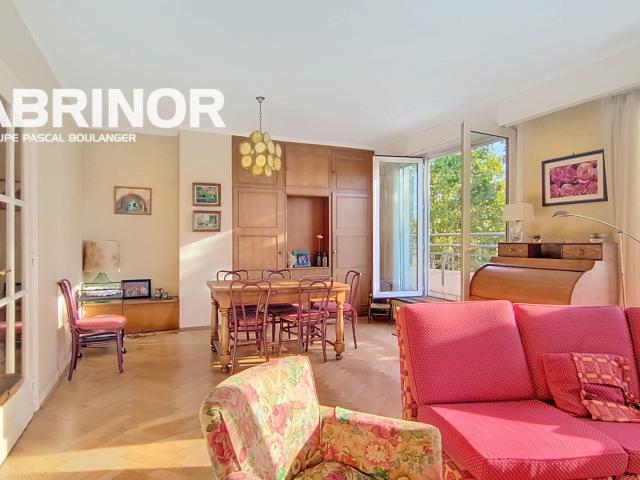 Appartement vente à Euralille, Lille
