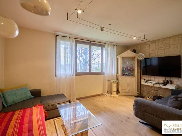 Appartement vente à Romorantin-Lanthenay, Fresnes