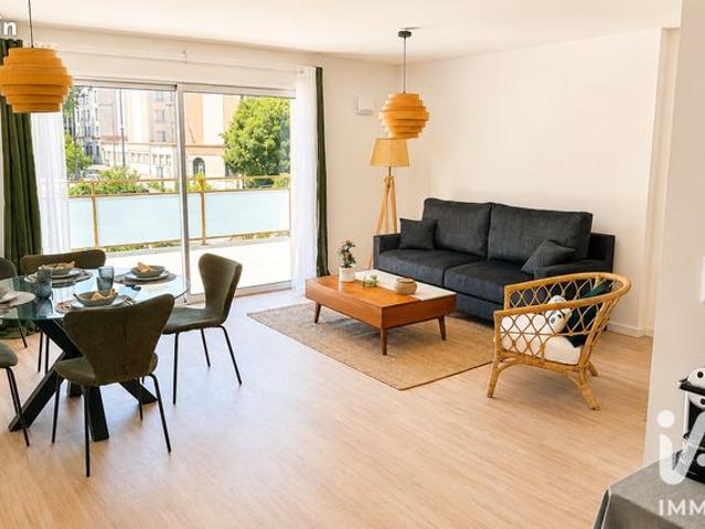 Appartement vente à Perpignan