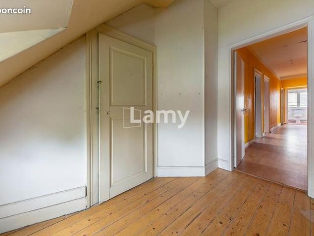 Appartement vente à Strasbourg, Hoenheim