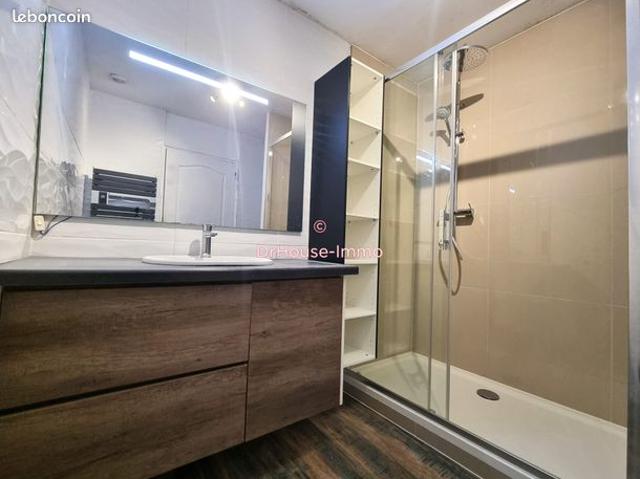 Appartement vente à Nancy, Pont-saint-vincent