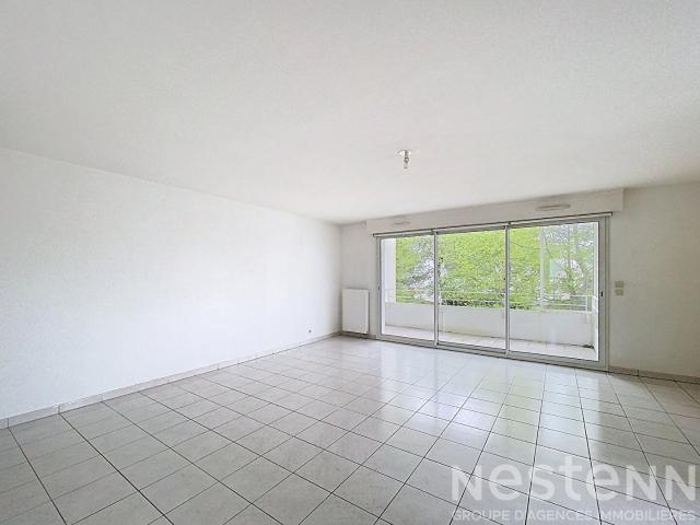 Appartement vente à Lorient, Bretagne