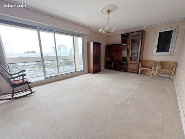 Appartement vente à Poitiers
