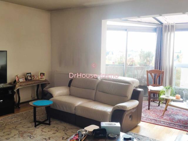 Appartement vente à Créteil