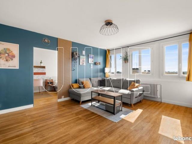 Appartement vente à Lyon, Métropole de Lyon