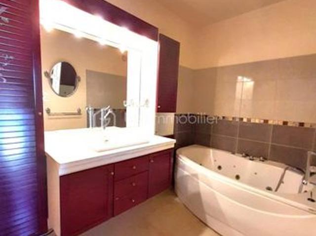Appartement vente à Chelles, Oise