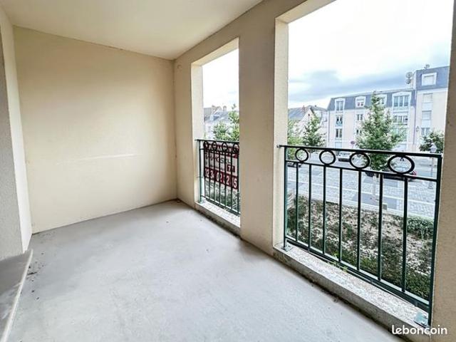 Appartement vente à Montargis