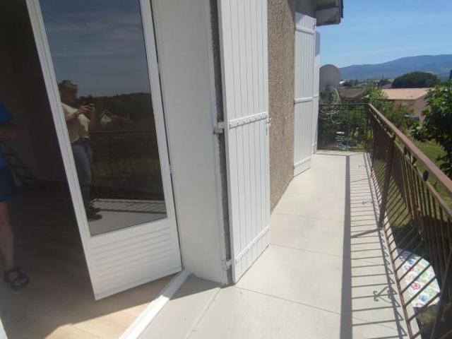 Appartement location à Castres, Lagarrigue