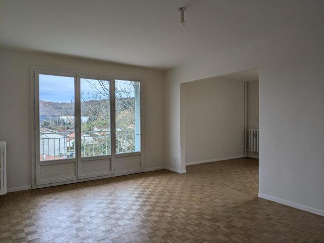 Appartement location à La Tour-du-Pin, La Verpillière