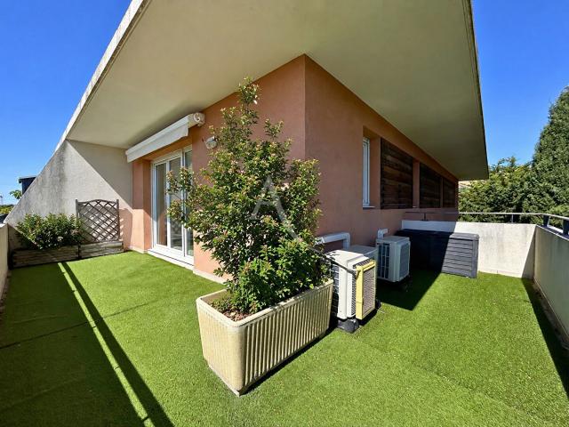 Appartement vente à Montpellier, Grabels