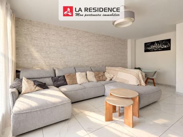 Appartement vente à Guynemer, Taverny