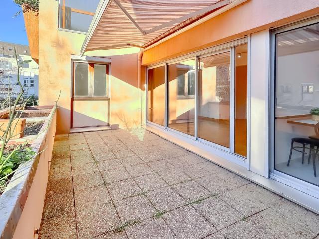 Appartement vente à Le Mans