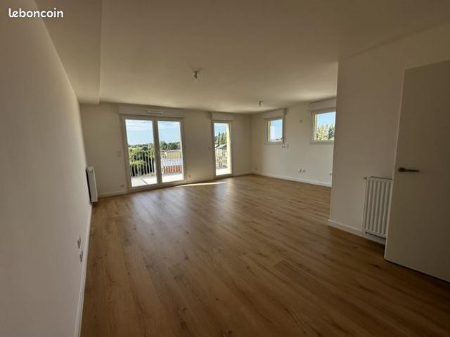 Appartement vente à Rennes, Bretagne